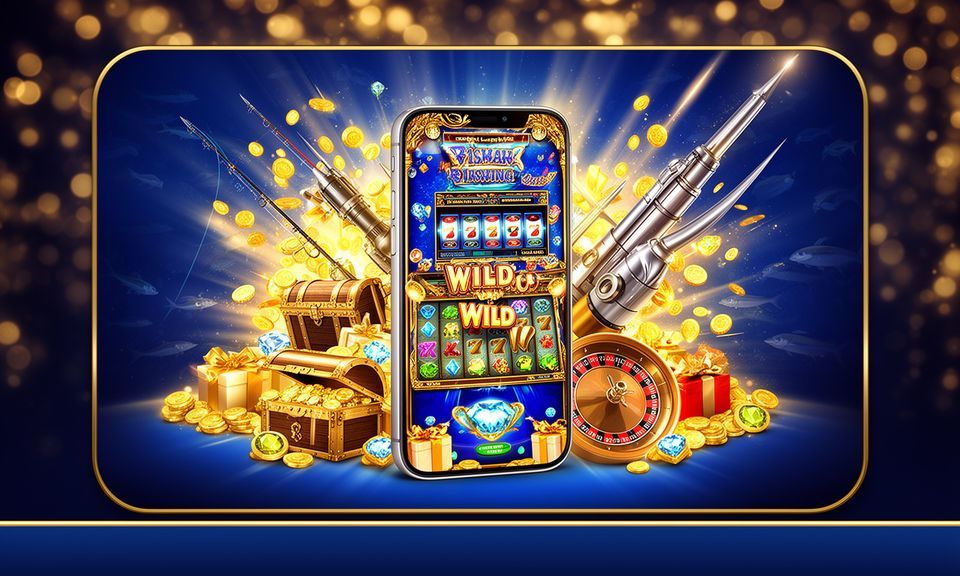 vc55 Sportsbook Offer