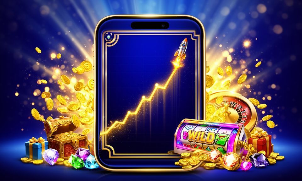 vc55 Casino