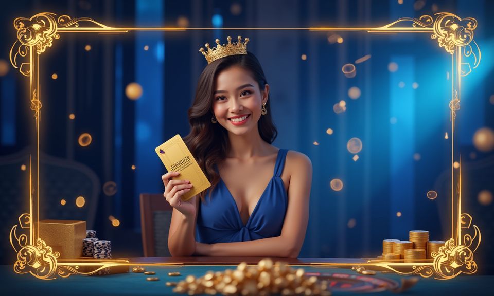 vc55 Royal Baccarat at vc55 — Where Every Hand Counts