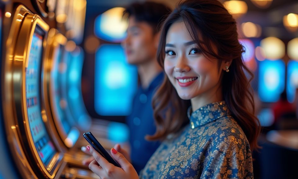vc55 Mobile Access in 3 Steps